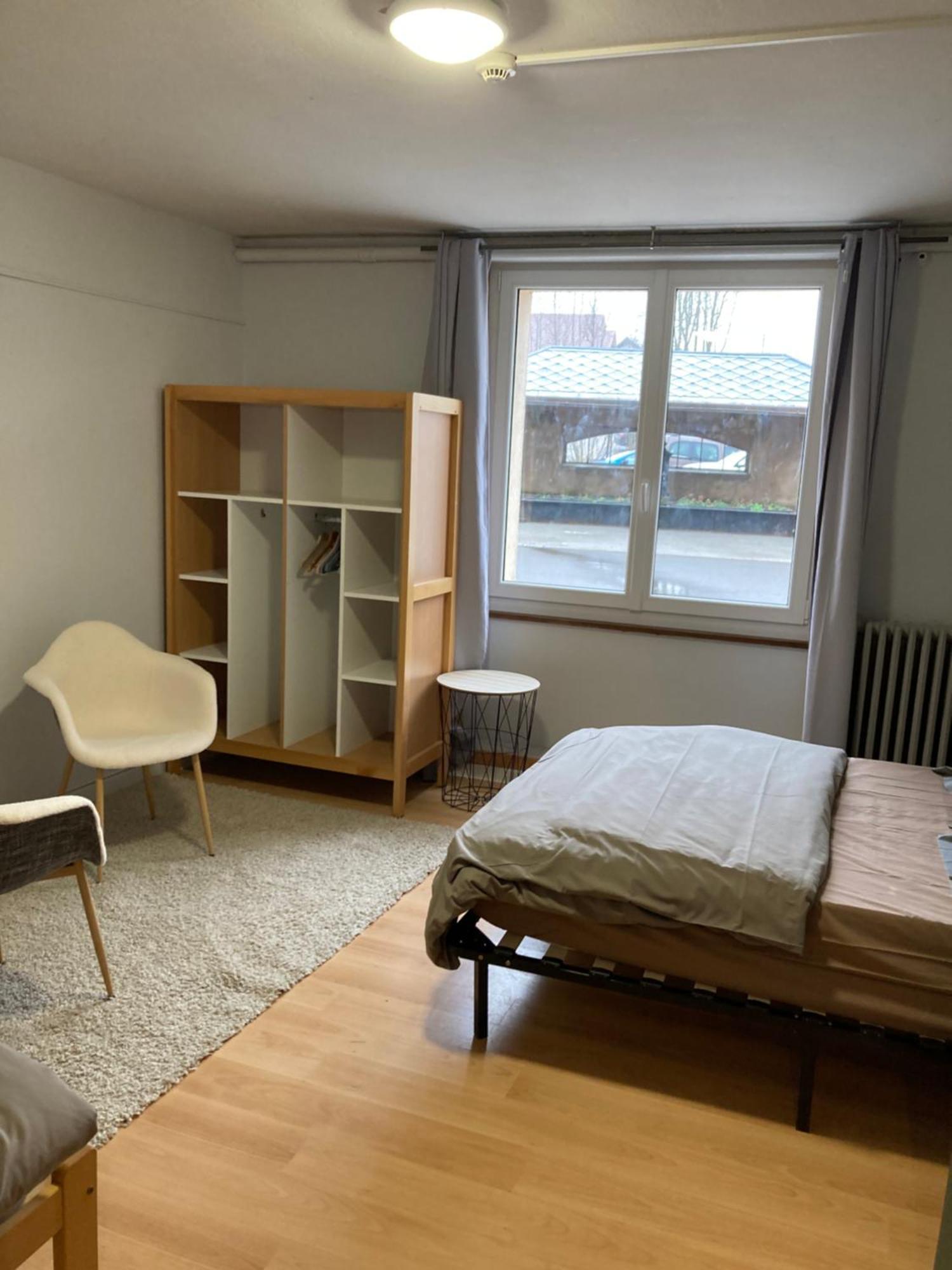 Chez Hervé le Châtelet La Chaux Neuve Exterior foto